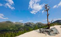 Wandern_barrierefreies Bergerlebnis_Bergpromenade Brunnach_Sommer &copy; Arno Gruber sen._MBN Tourismus (1)