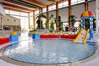 SPLASH - Indoor Pool Kinder