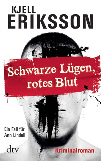 BILD 5 - schwarze lgen, rotes Blut