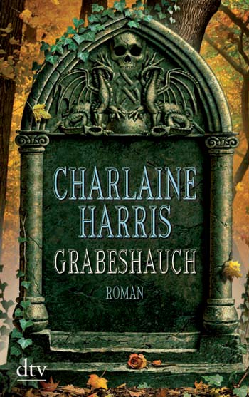 Charlaine Harris