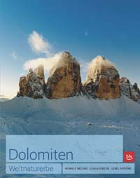 Dolomiten