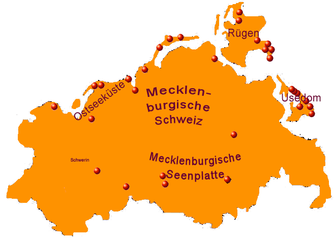 Mecklenburg Vorpommern