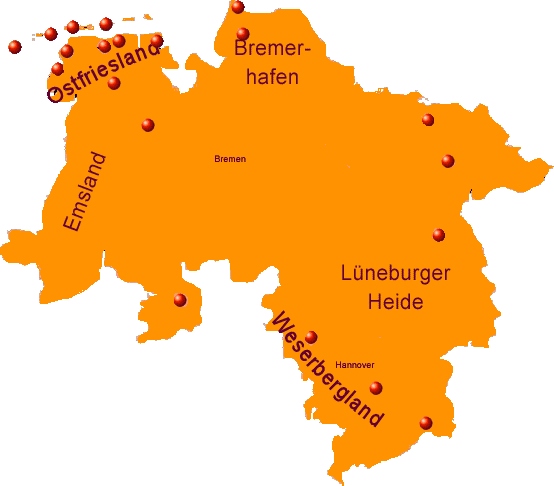 Niedersachsen