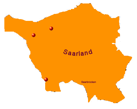 SAARReg